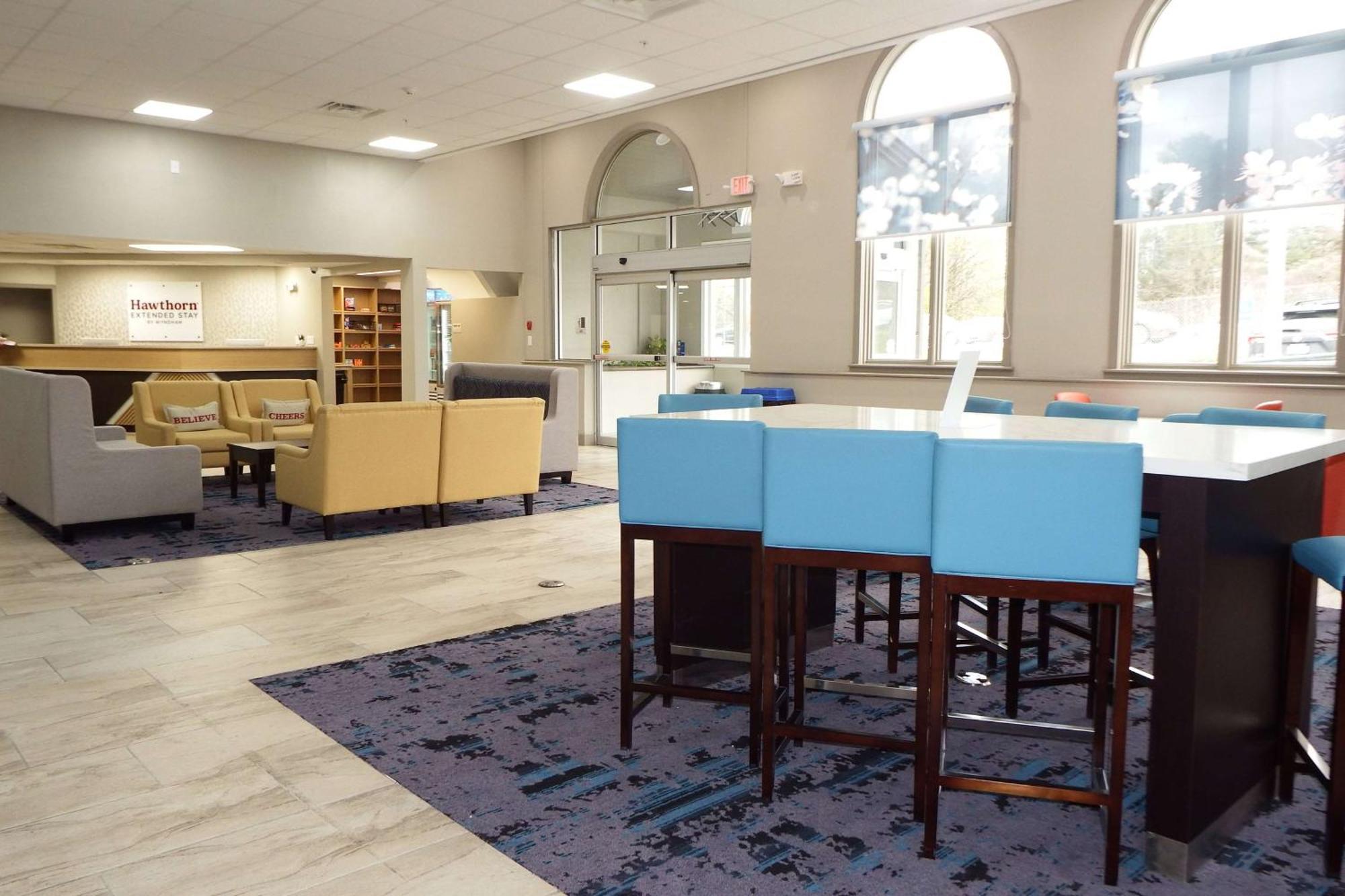 Hawthorn Extended By Wyndham Chambersburg