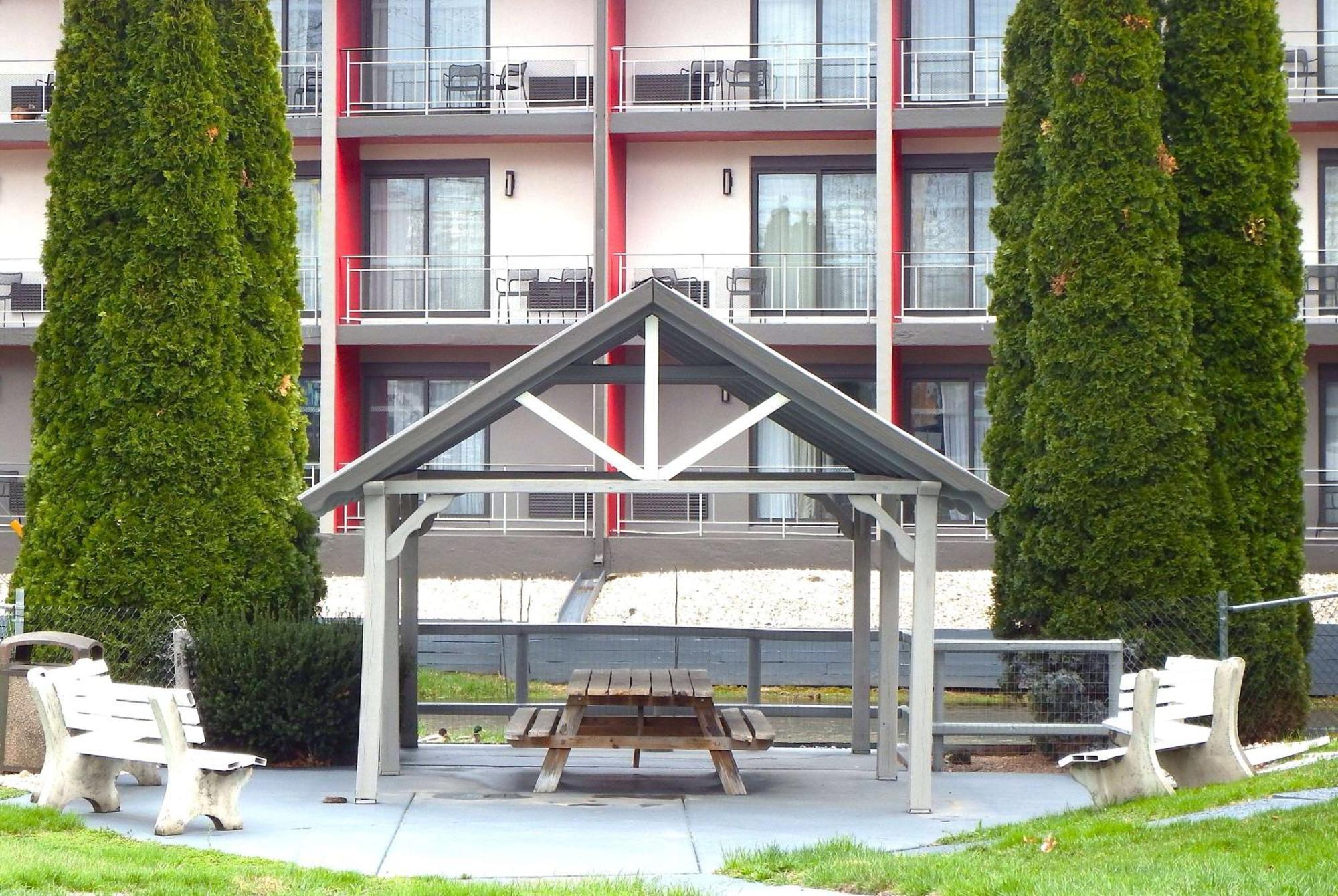 Hawthorn Extended By Wyndham 4* Chambersburg
