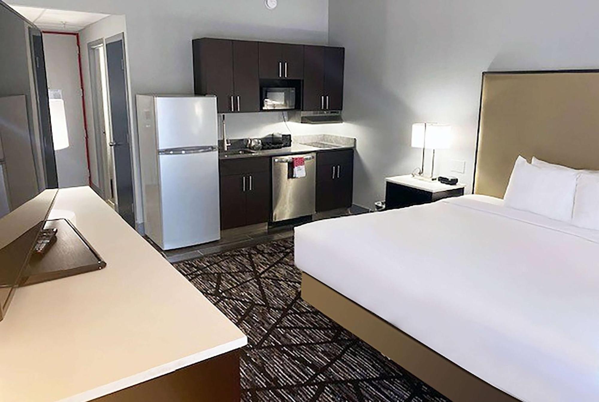 Hawthorn Extended By Wyndham 4* Chambersburg