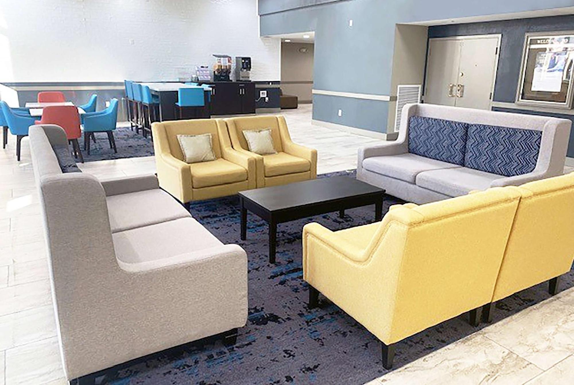 Hawthorn Extended By Wyndham Hotel 4*